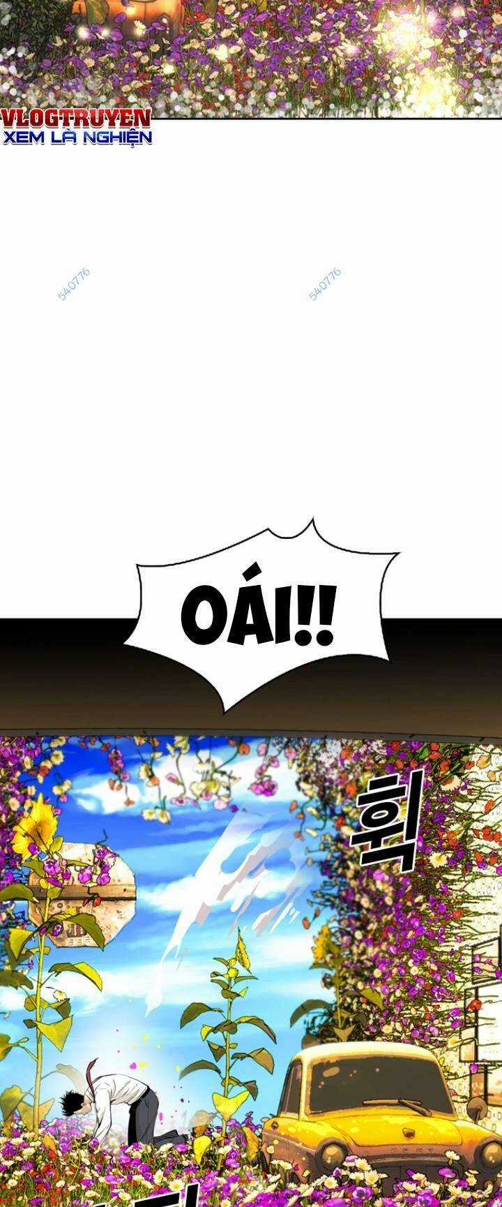 The Blob - Chapter 67 - Trang 59