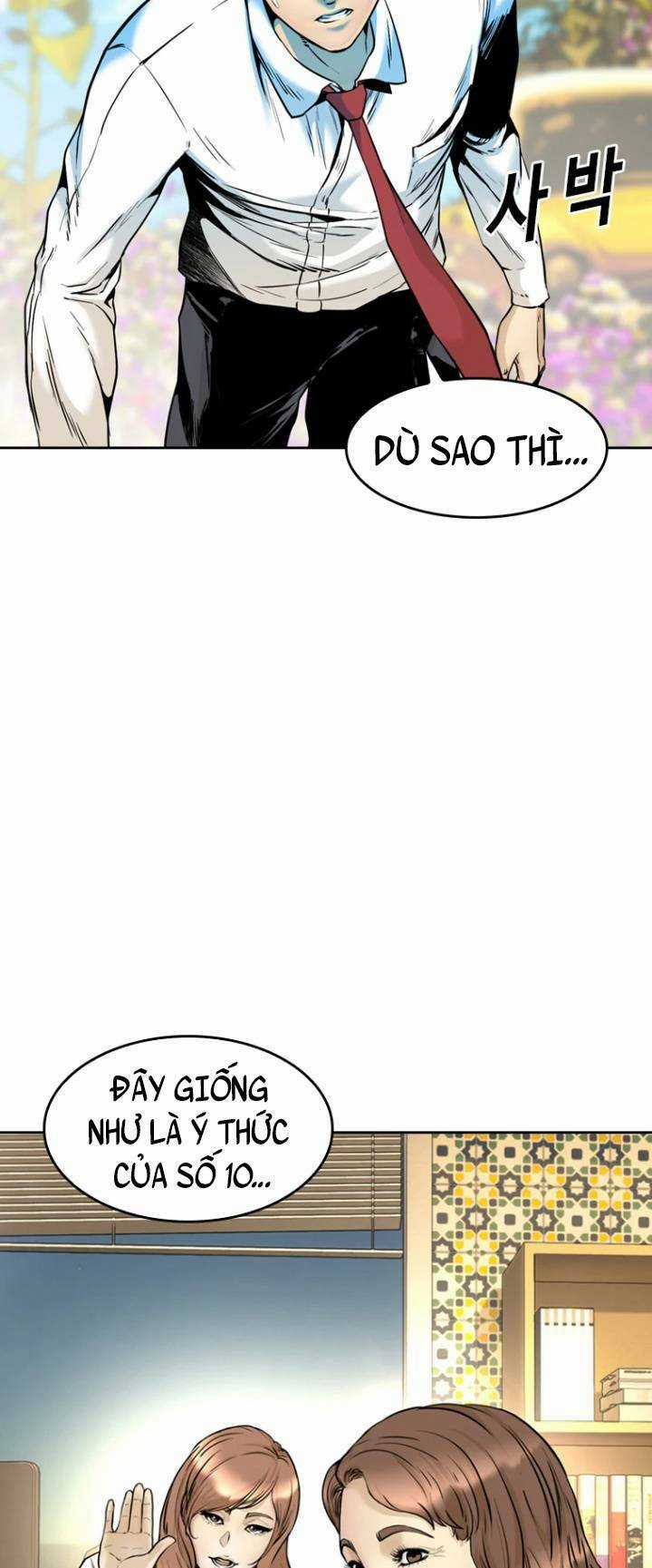 The Blob - Chapter 67 - Trang 62