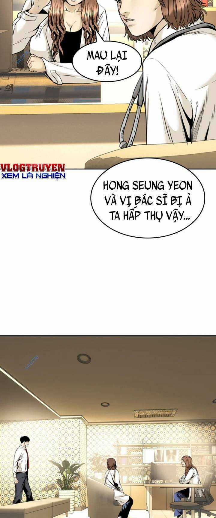 The Blob - Chapter 67 - Trang 63