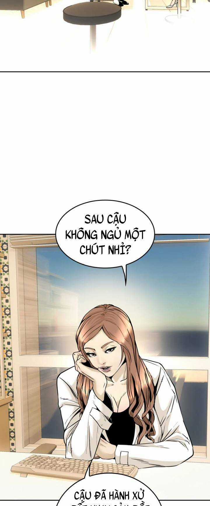 The Blob - Chapter 67 - Trang 64