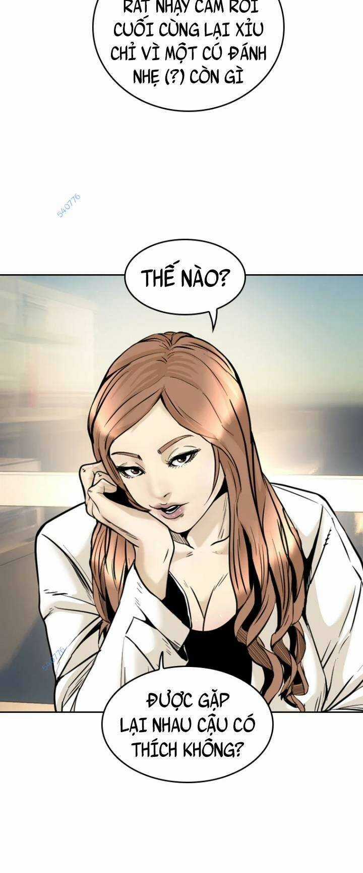 The Blob - Chapter 67 - Trang 65