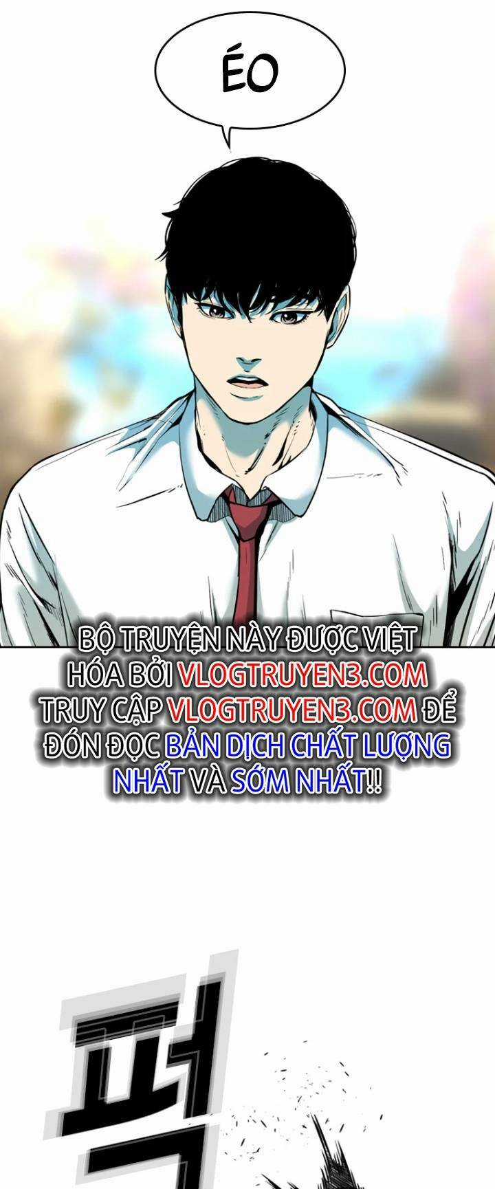 The Blob - Chapter 67 - Trang 66