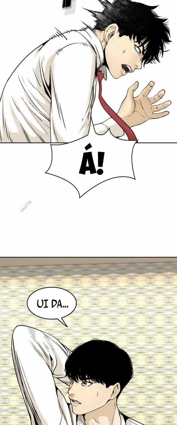 The Blob - Chapter 67 - Trang 67