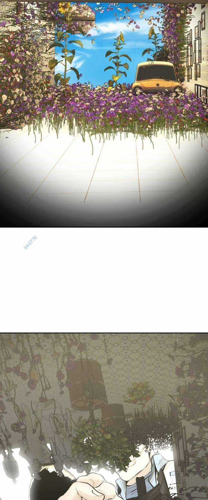 The Blob - Chapter 67 - Trang 69