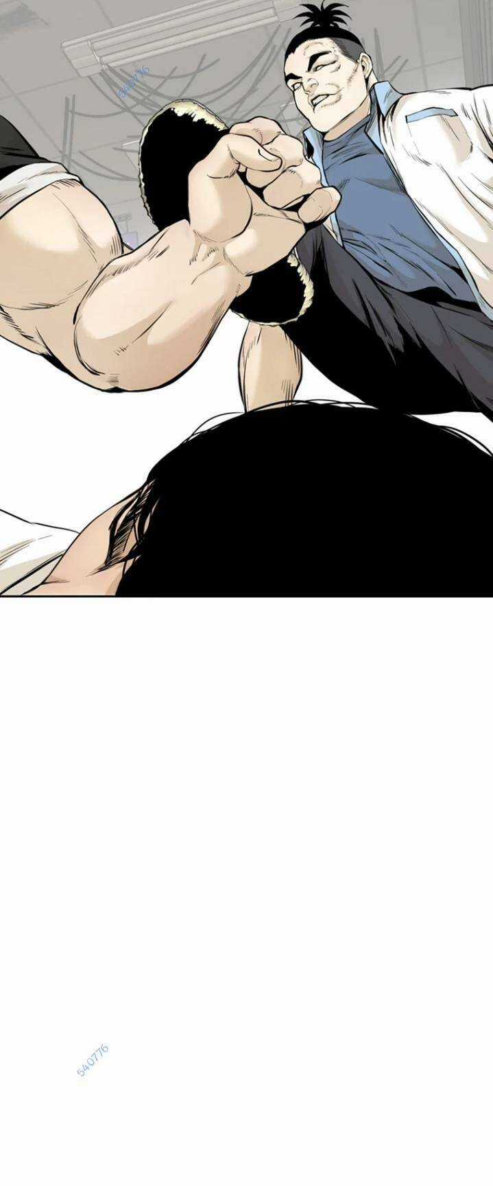 The Blob - Chapter 67 - Trang 71