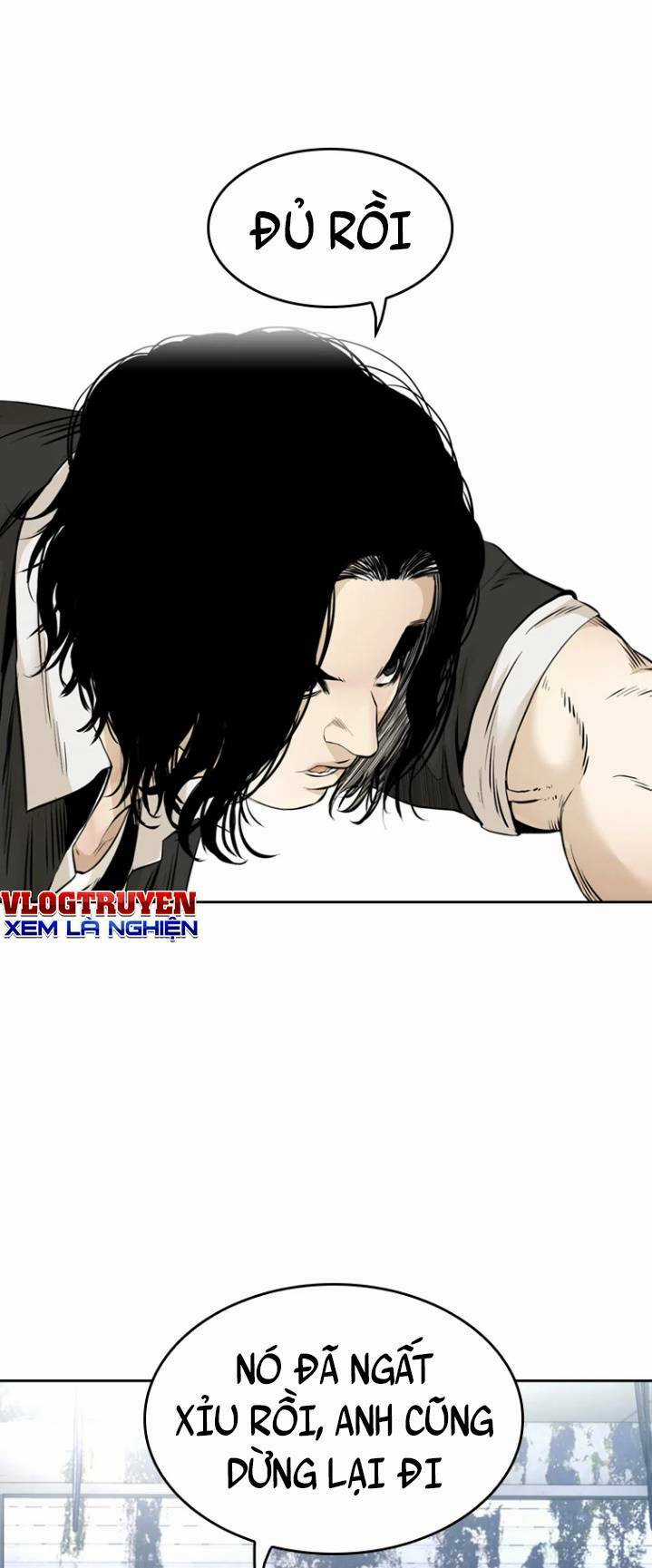 The Blob - Chapter 67 - Trang 72