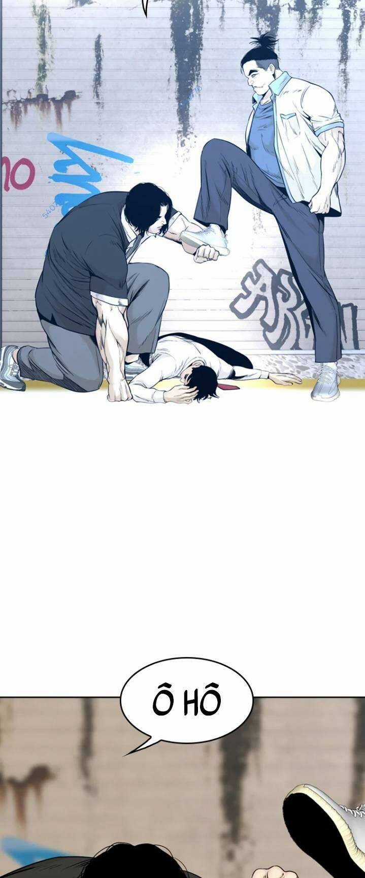 The Blob - Chapter 67 - Trang 73