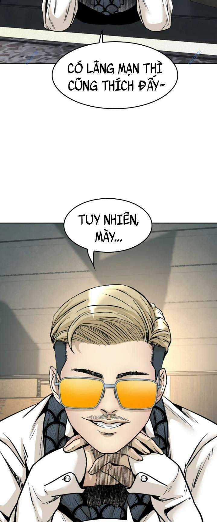 The Blob - Chapter 67 - Trang 75