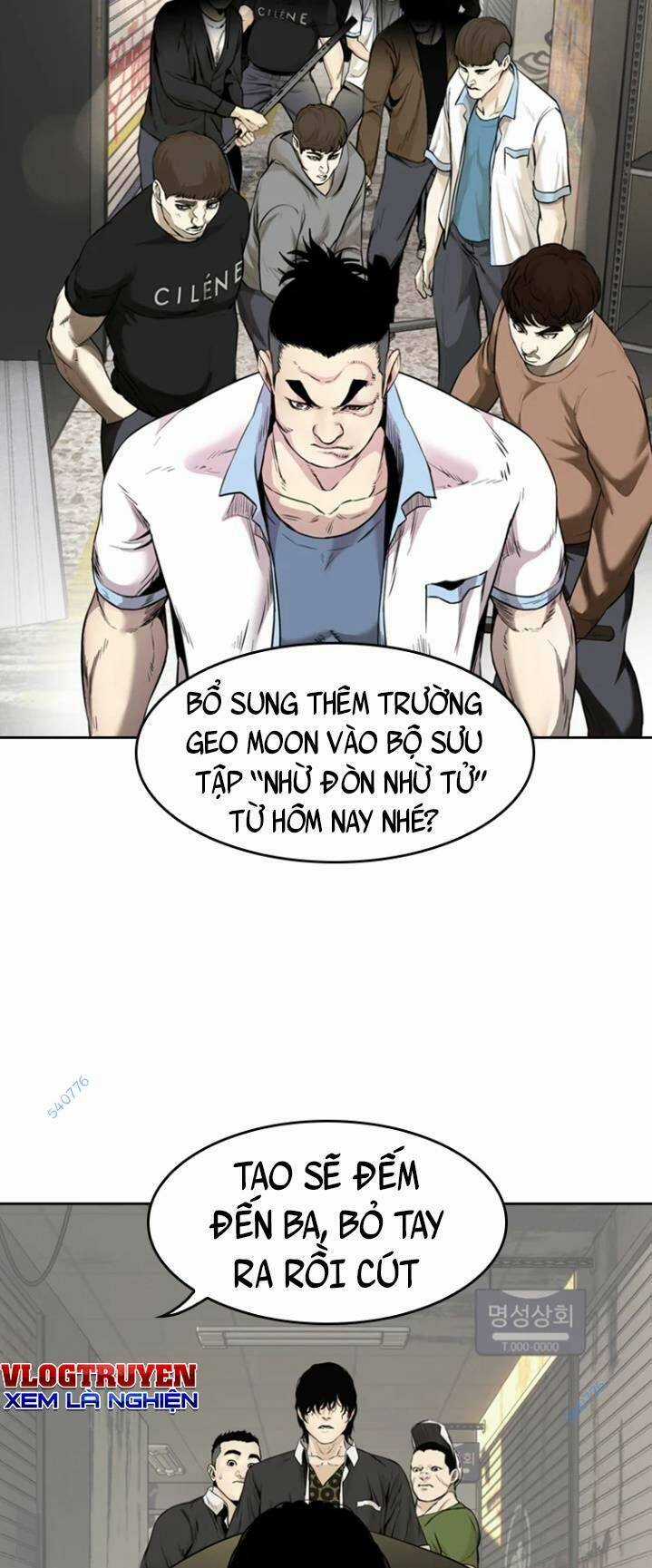 The Blob - Chapter 67 - Trang 77