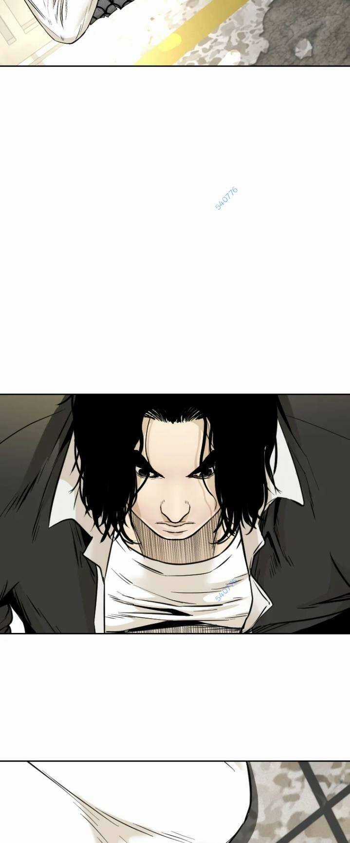 The Blob - Chapter 67 - Trang 79