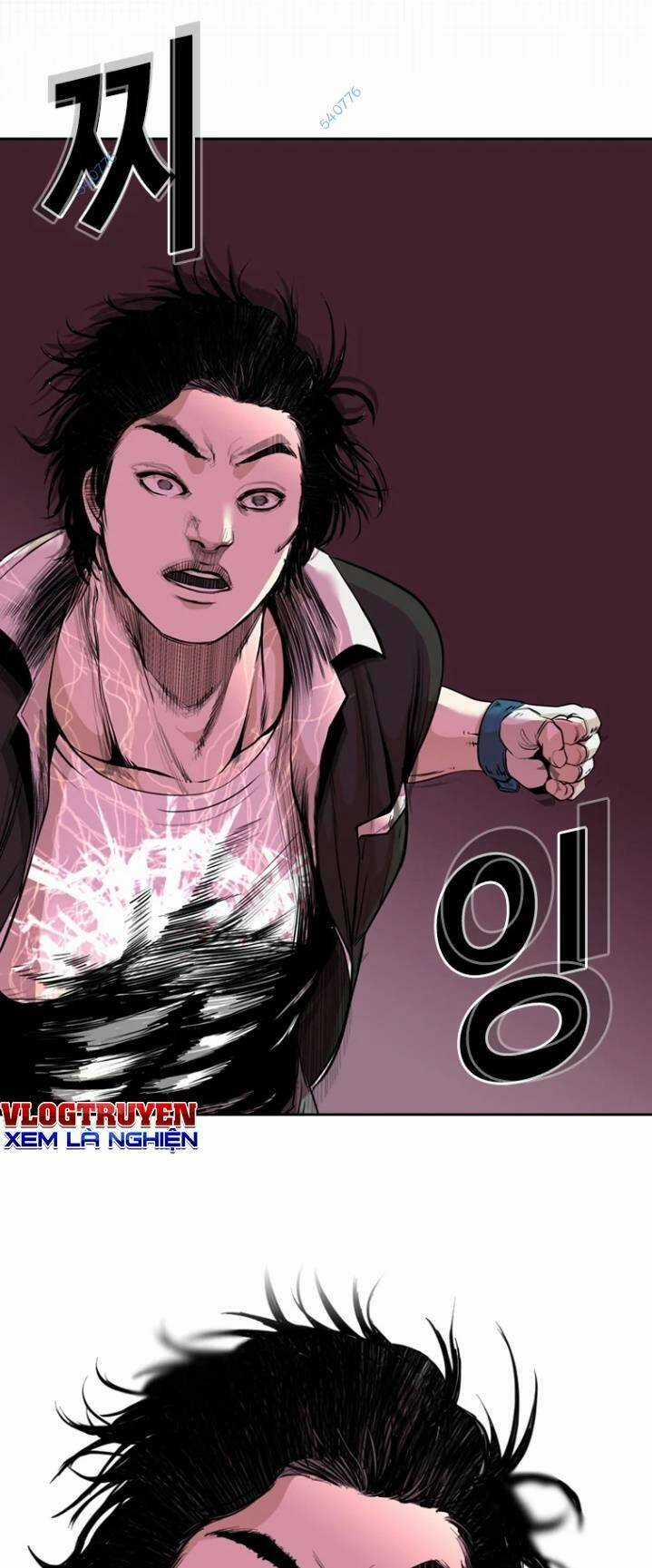 The Blob - Chapter 67 - Trang 81