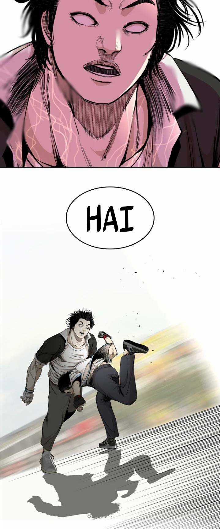 The Blob - Chapter 67 - Trang 82