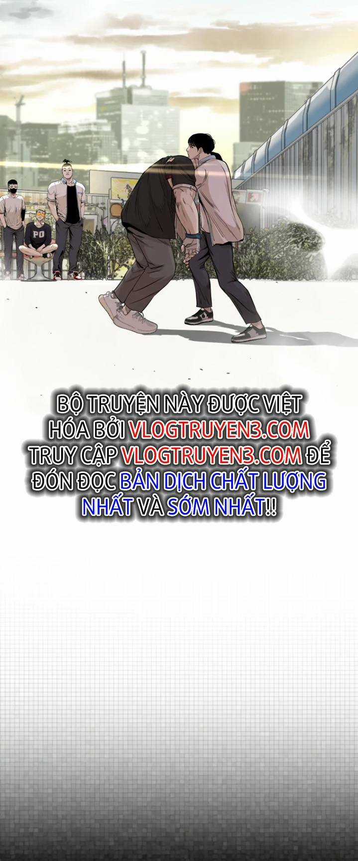 The Blob - Chapter 67 - Trang 84