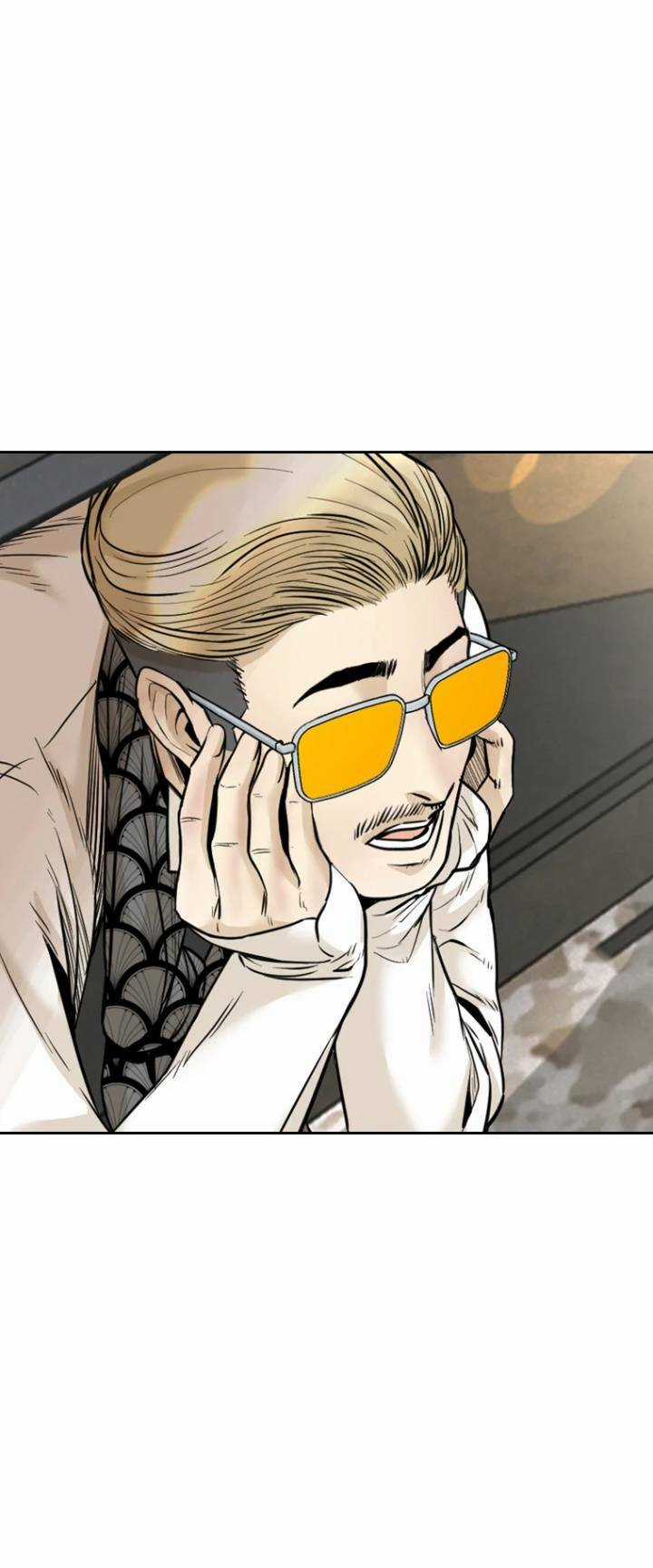 The Blob - Chapter 67 - Trang 86