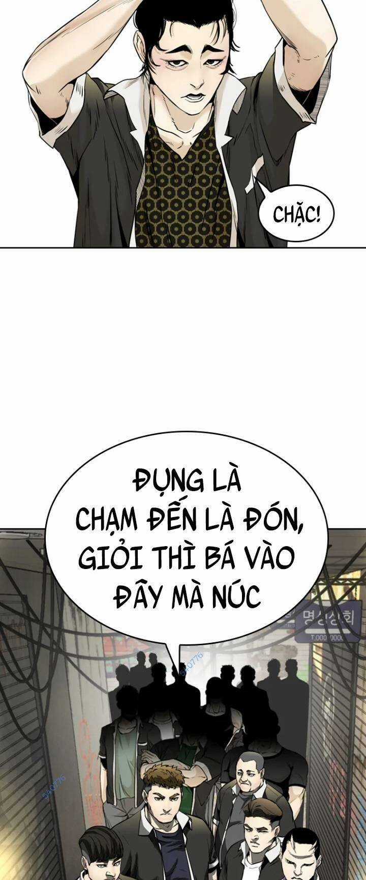 The Blob - Chapter 67 - Trang 89