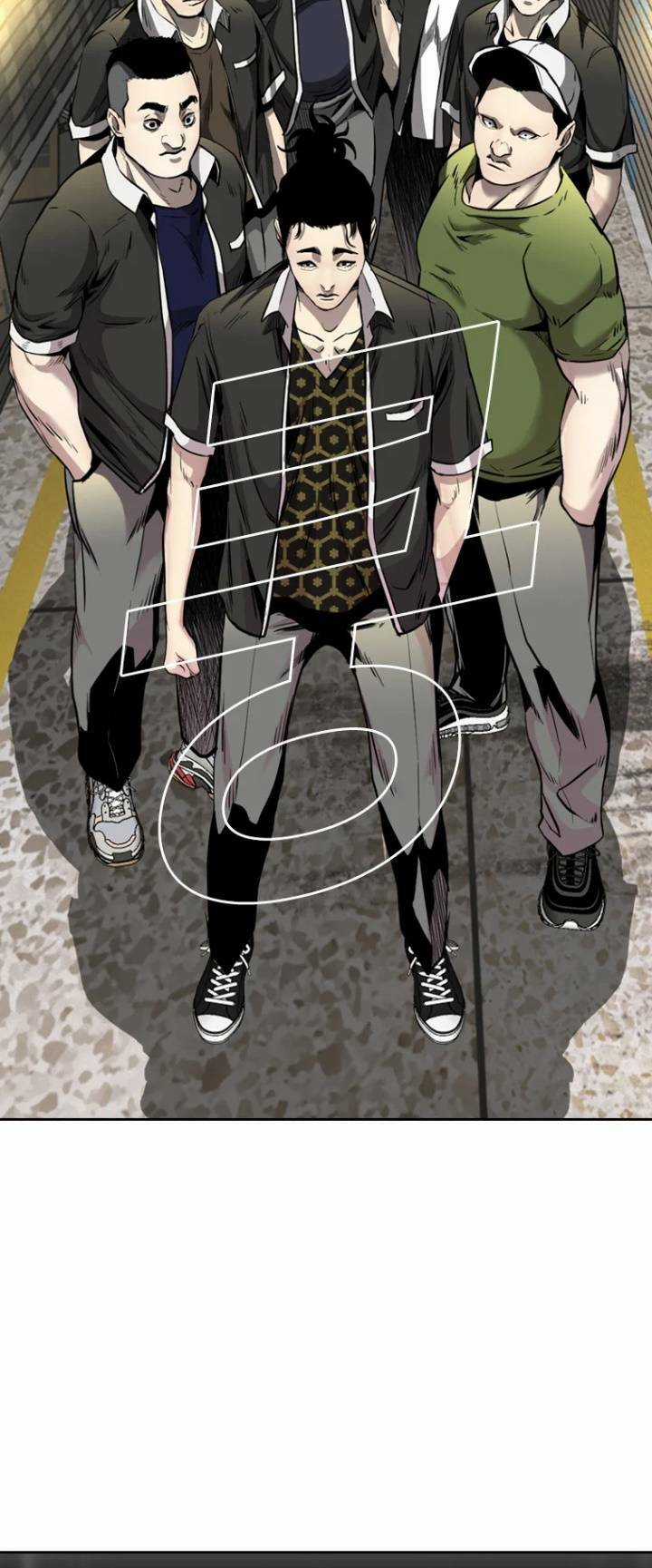 The Blob - Chapter 67 - Trang 90