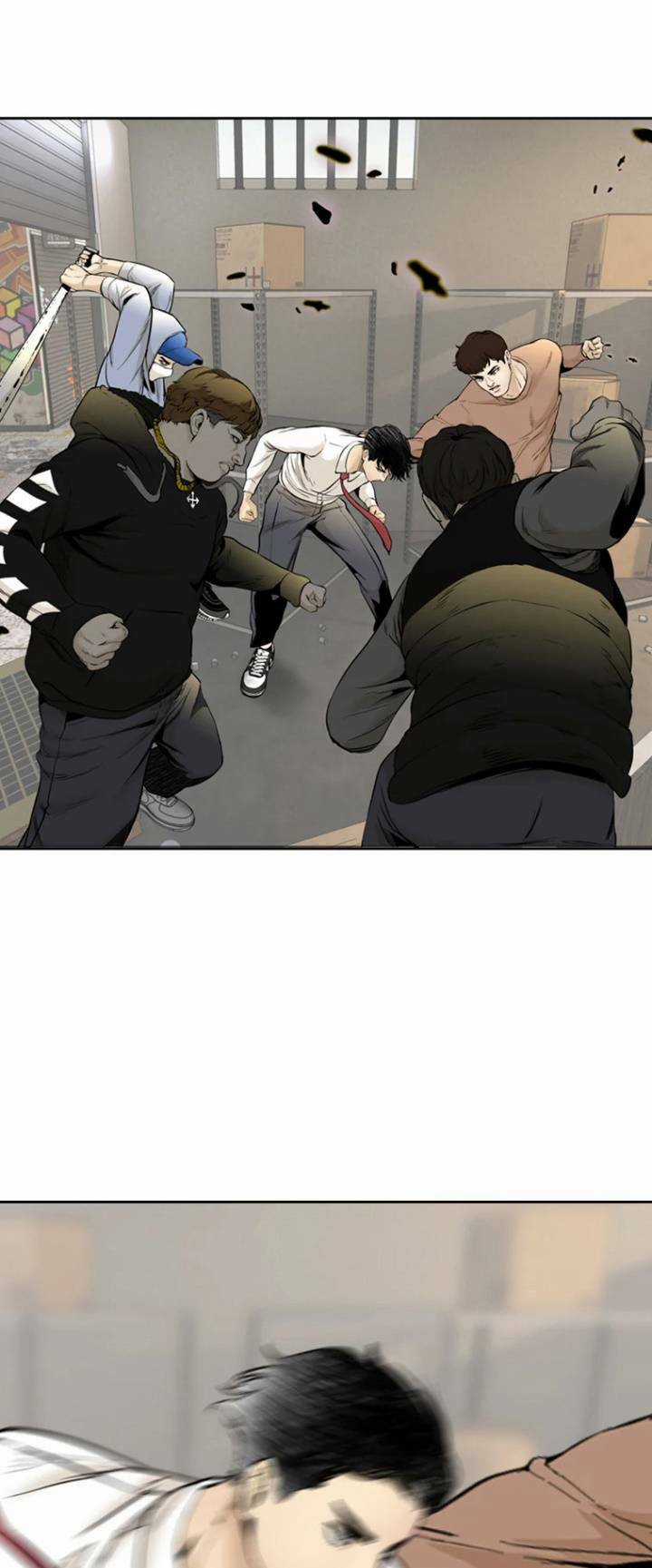 The Blob - Chapter 67 - Trang 10