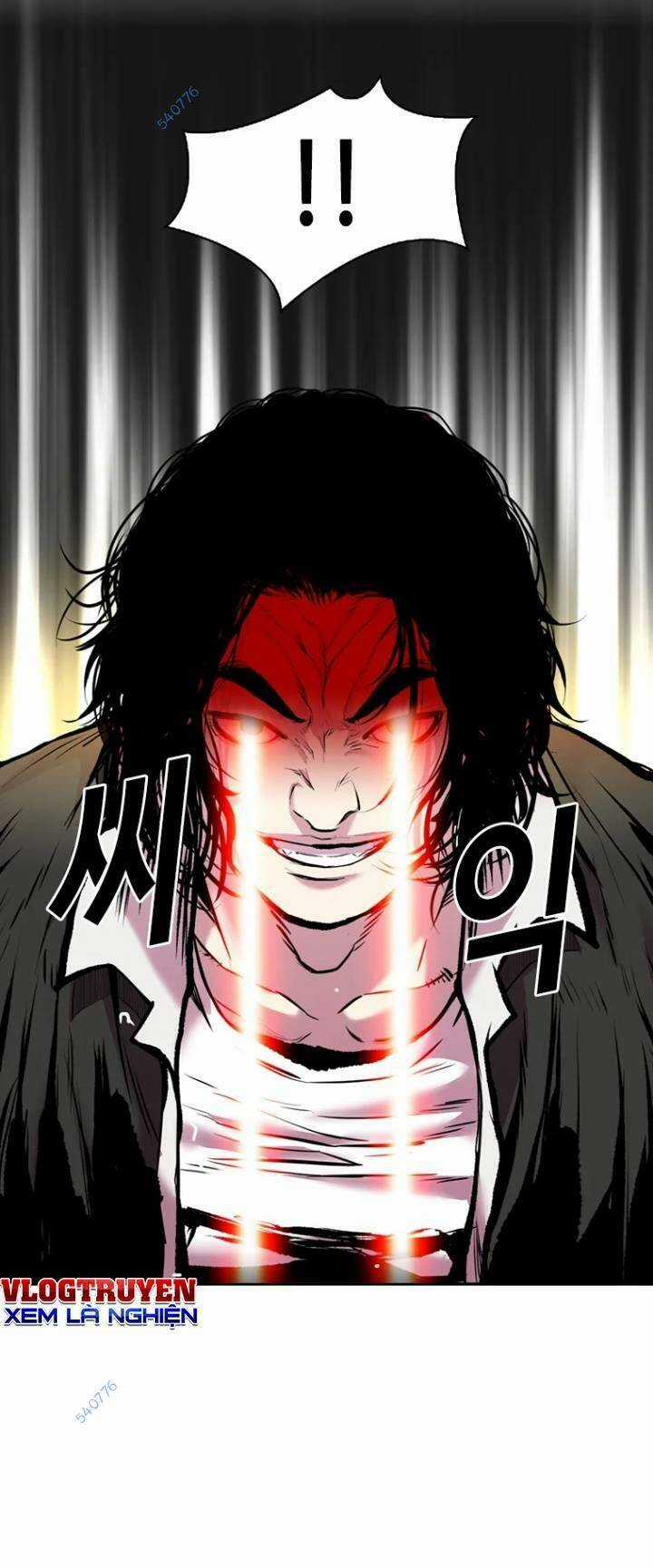 The Blob - Chapter 67 - Trang 91