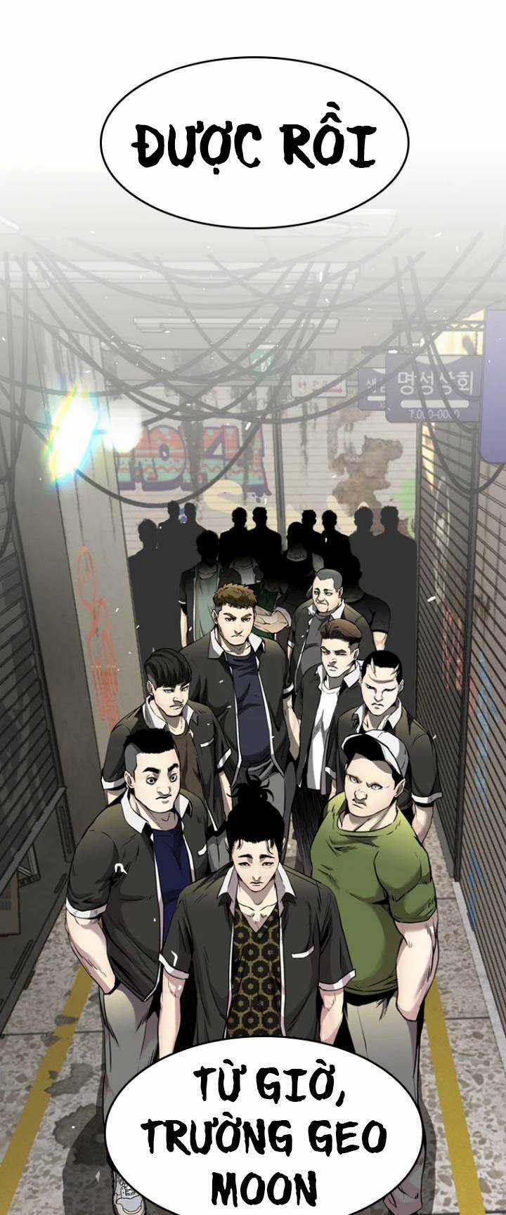 The Blob - Chapter 67 - Trang 92