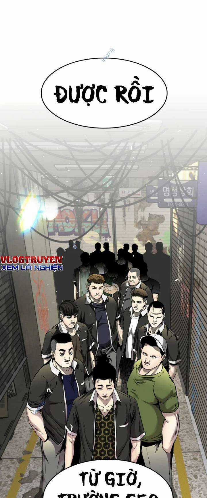 The Blob - Chapter 68 - Trang 1