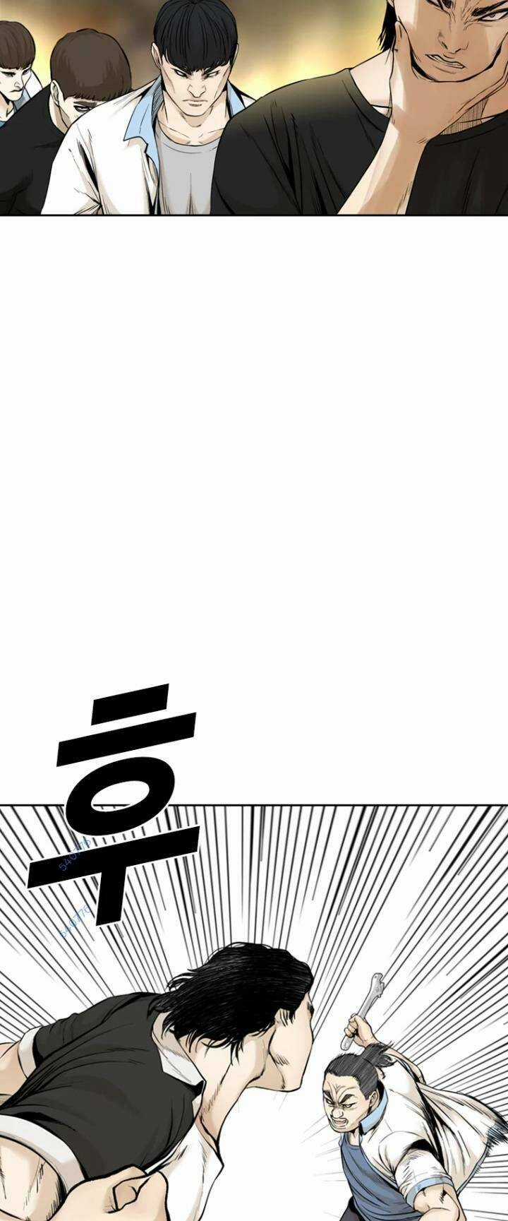 The Blob - Chapter 68 - Trang 11