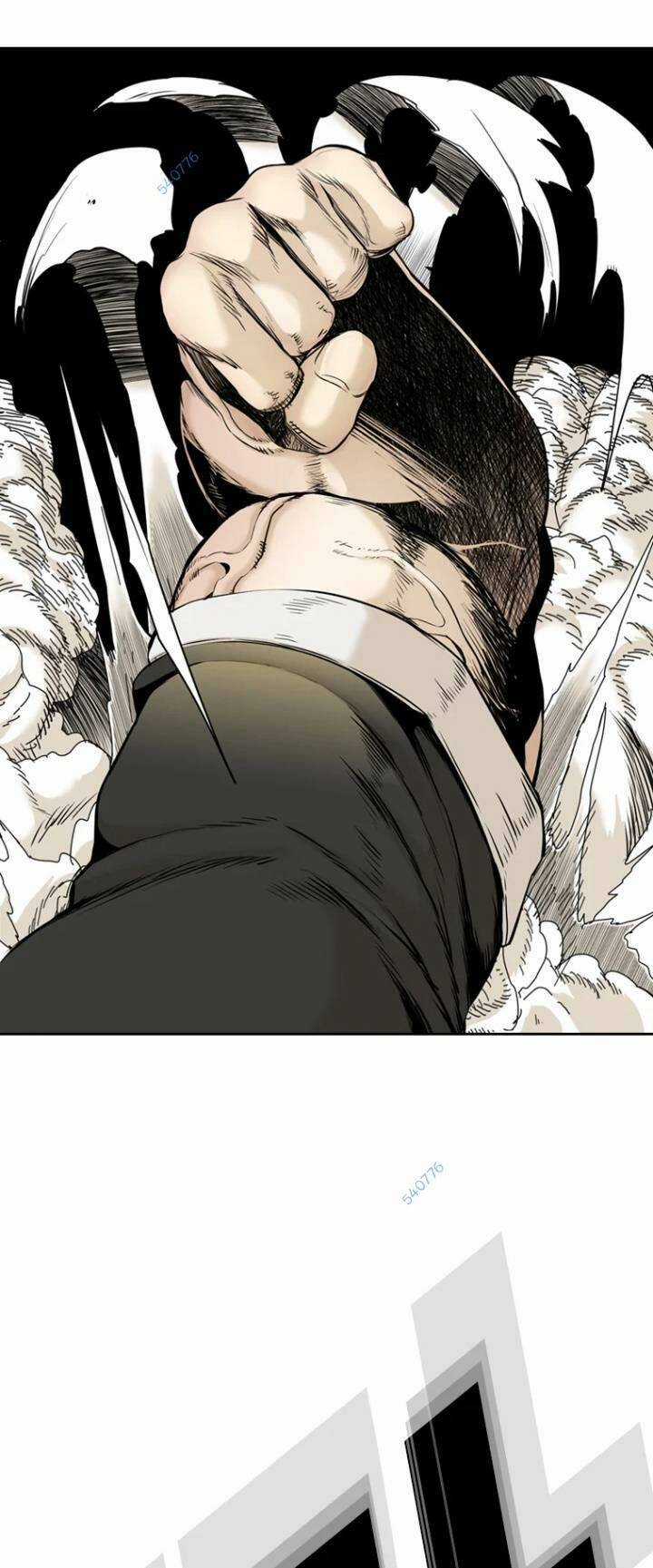 The Blob - Chapter 68 - Trang 15