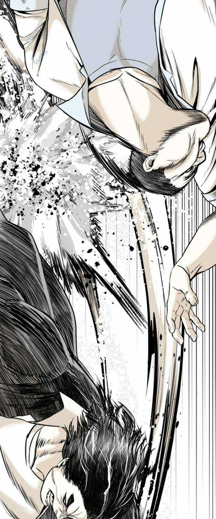 The Blob - Chapter 68 - Trang 17