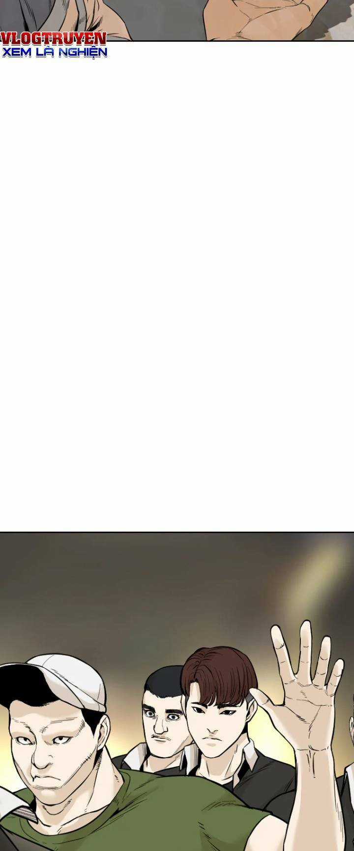 The Blob - Chapter 68 - Trang 20