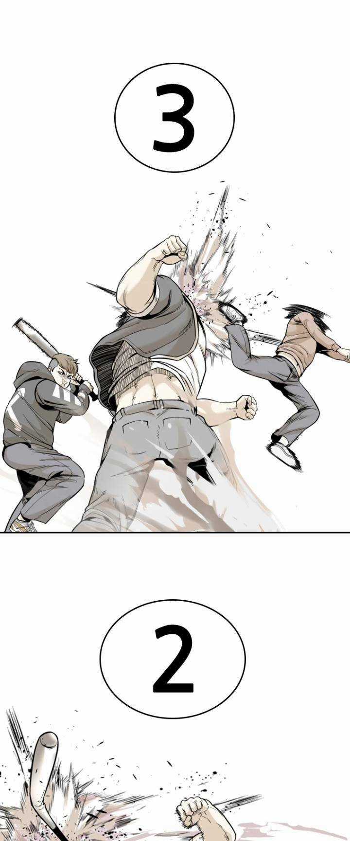 The Blob - Chapter 68 - Trang 22