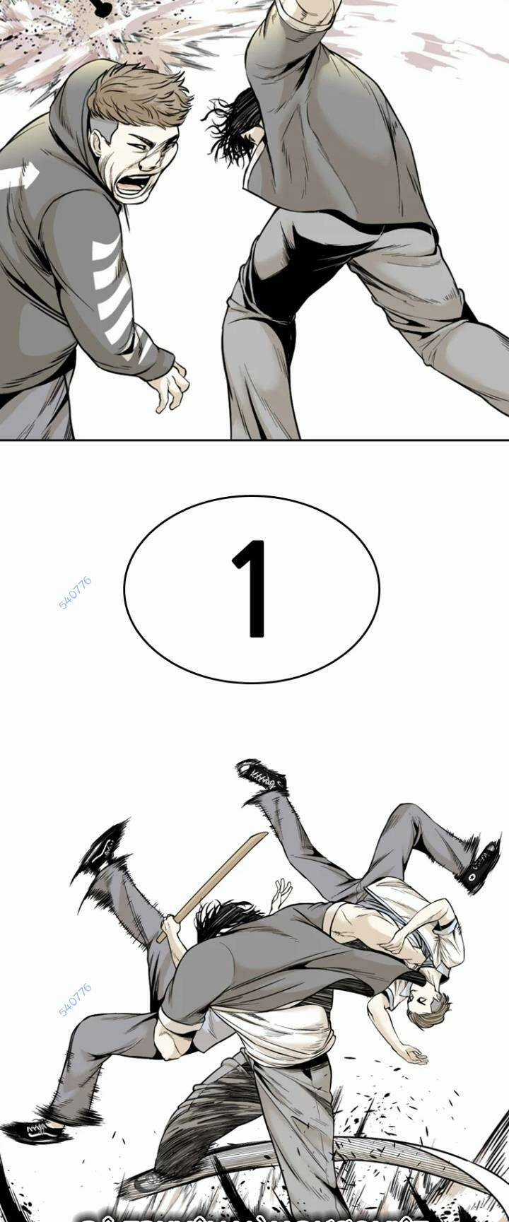 The Blob - Chapter 68 - Trang 23