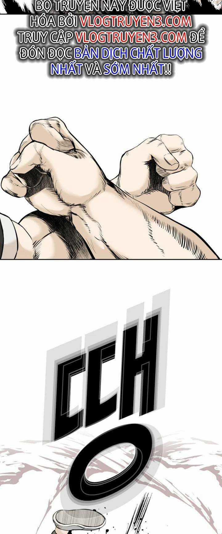 The Blob - Chapter 68 - Trang 24