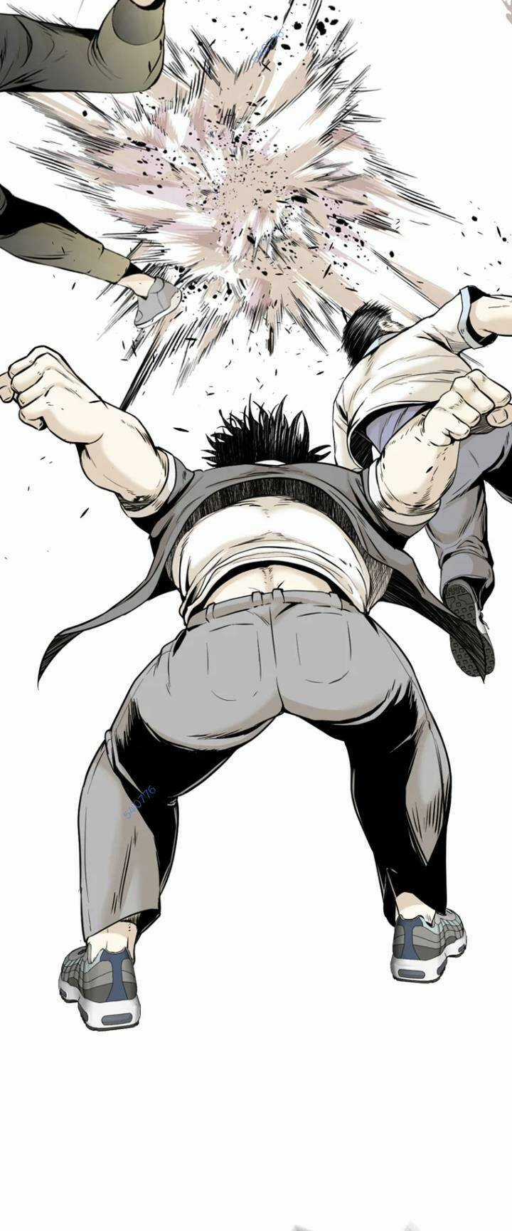 The Blob - Chapter 68 - Trang 25