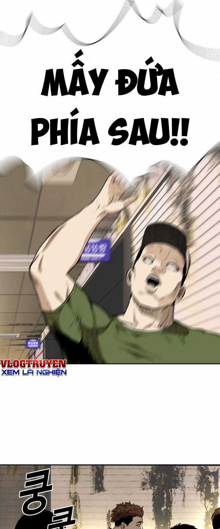 The Blob - Chapter 68 - Trang 26