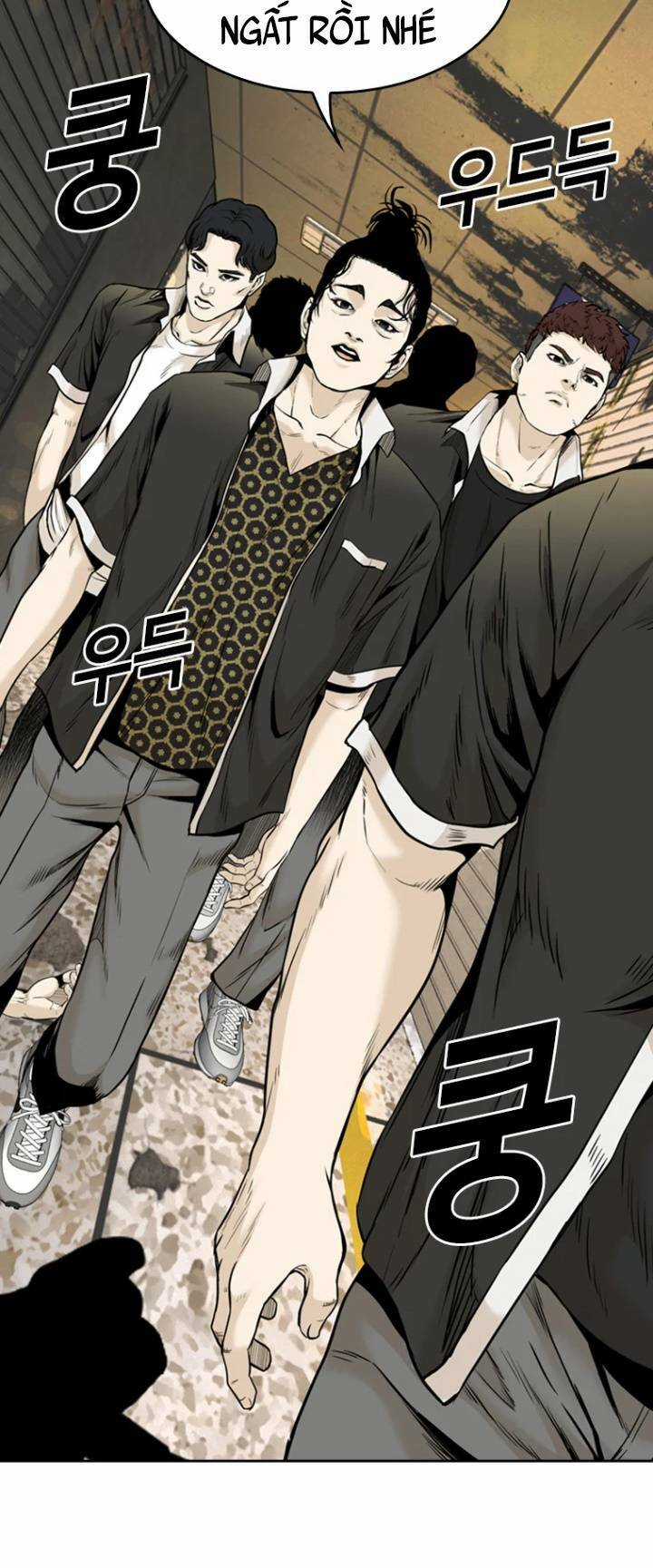 The Blob - Chapter 68 - Trang 28