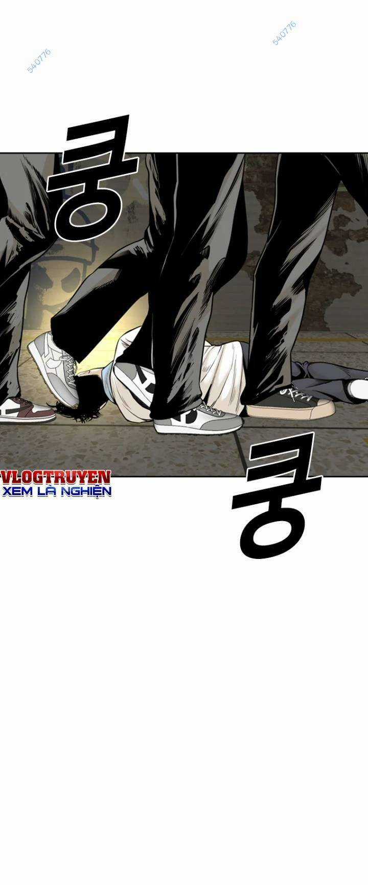 The Blob - Chapter 68 - Trang 29