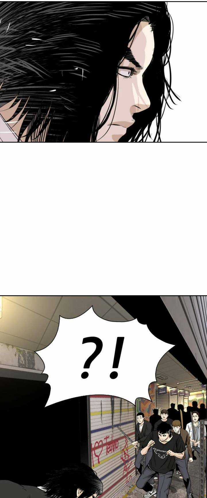 The Blob - Chapter 68 - Trang 30