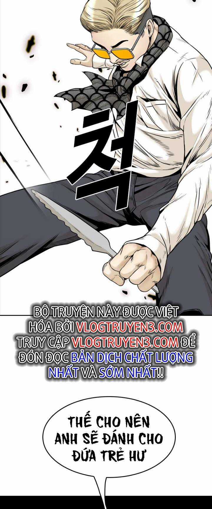 The Blob - Chapter 68 - Trang 32