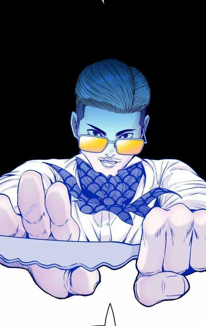 The Blob - Chapter 68 - Trang 33