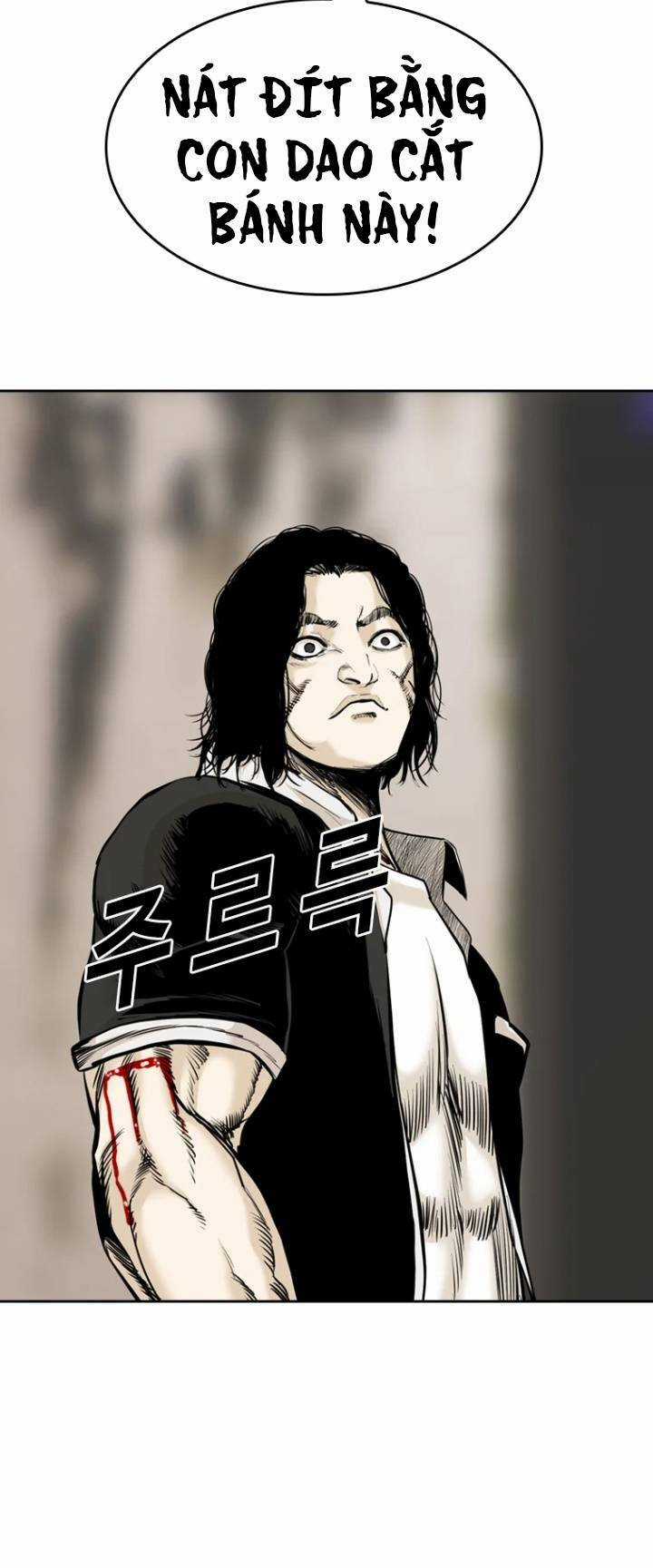 The Blob - Chapter 68 - Trang 34