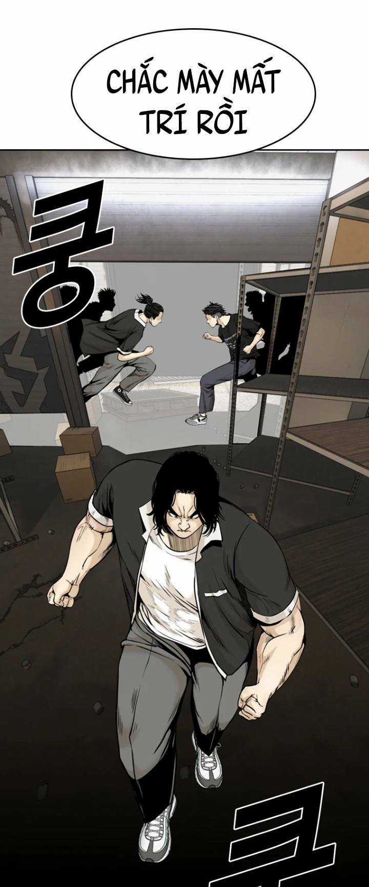 The Blob - Chapter 68 - Trang 36