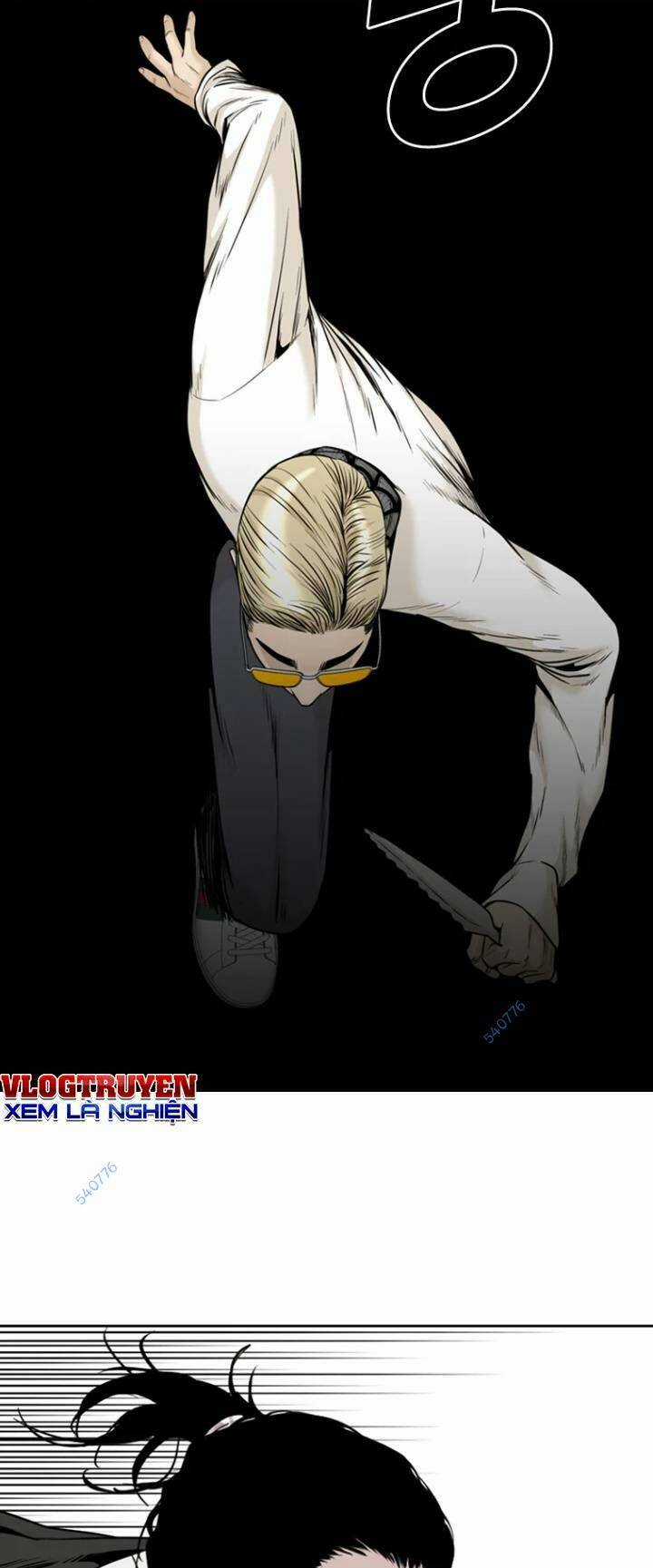 The Blob - Chapter 68 - Trang 37