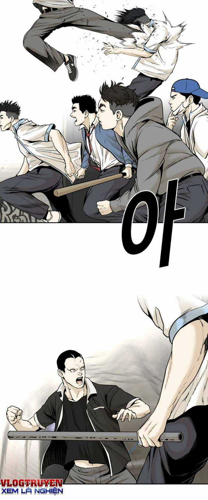 The Blob - Chapter 68 - Trang 39