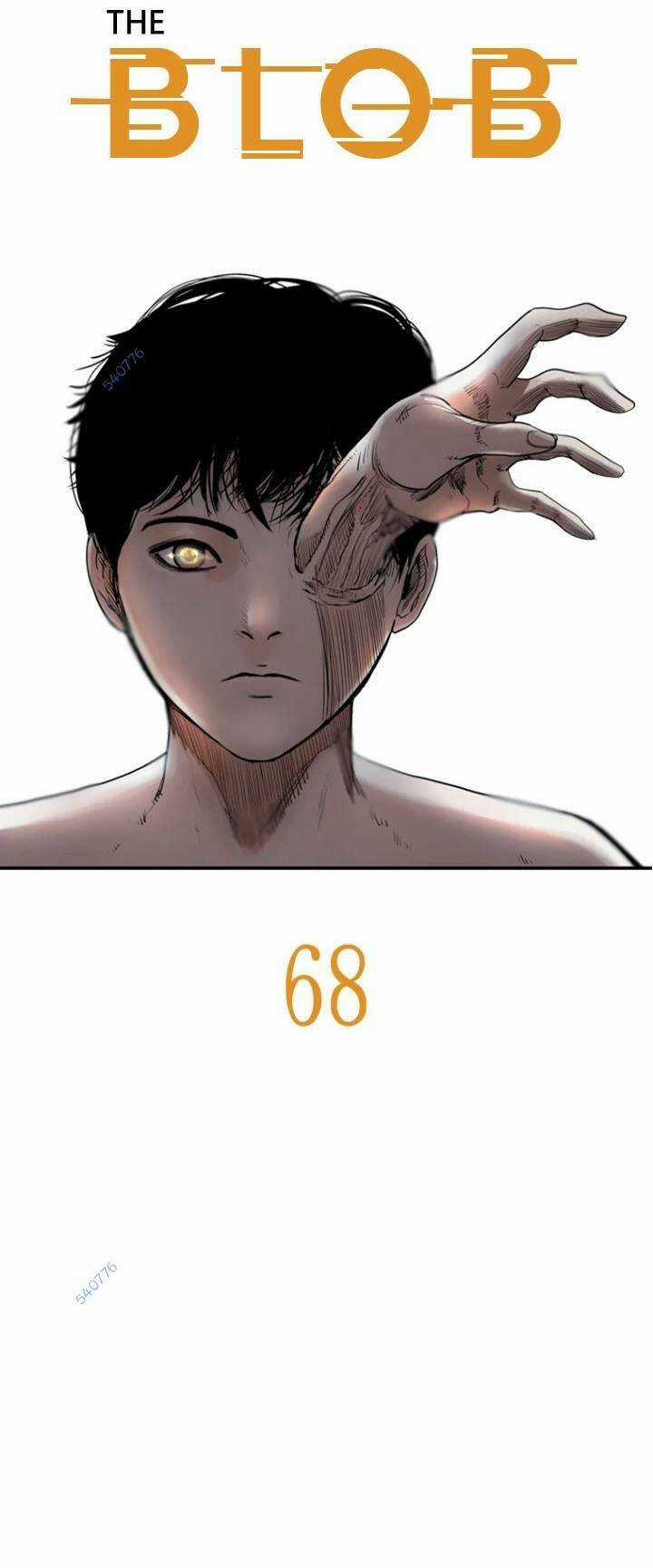 The Blob - Chapter 68 - Trang 5