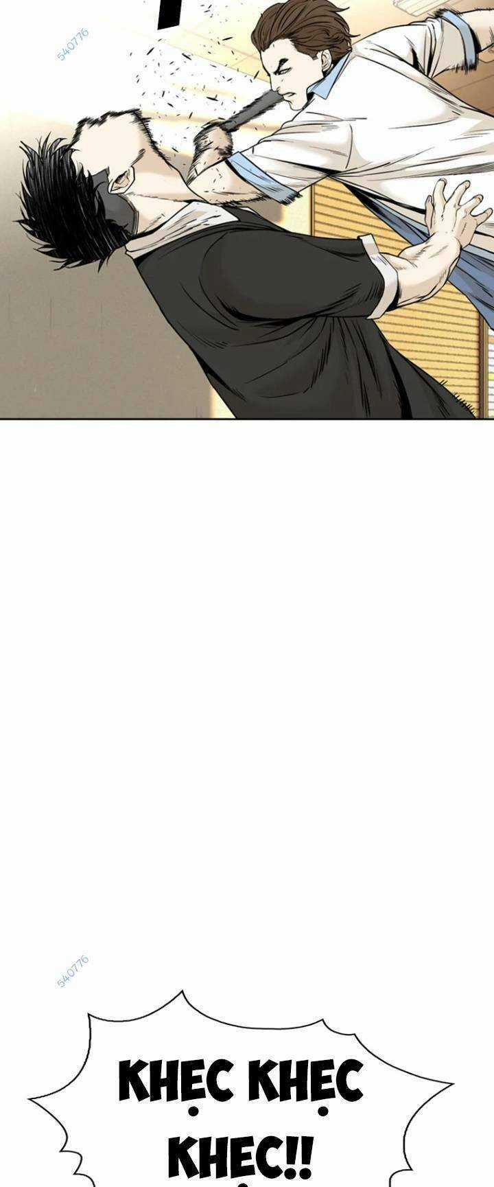 The Blob - Chapter 68 - Trang 41