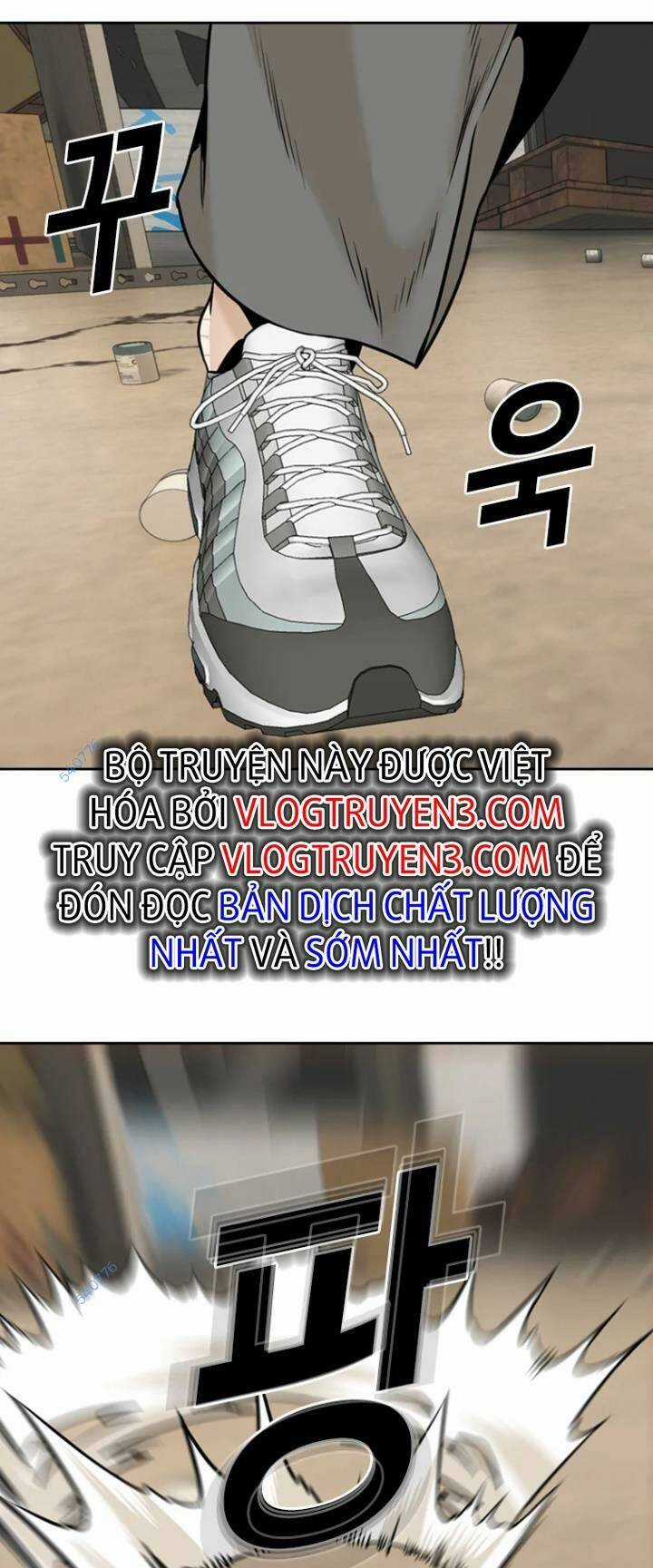 The Blob - Chapter 68 - Trang 43