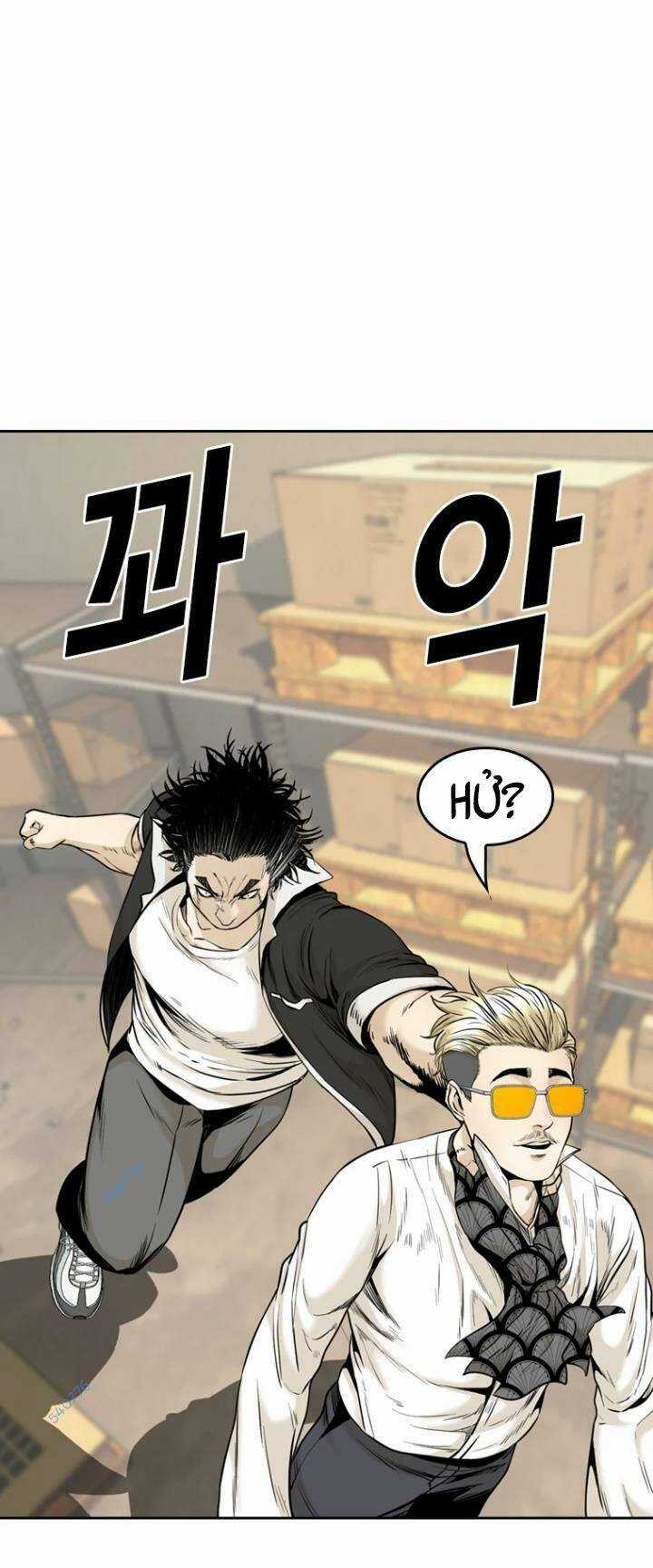 The Blob - Chapter 68 - Trang 45