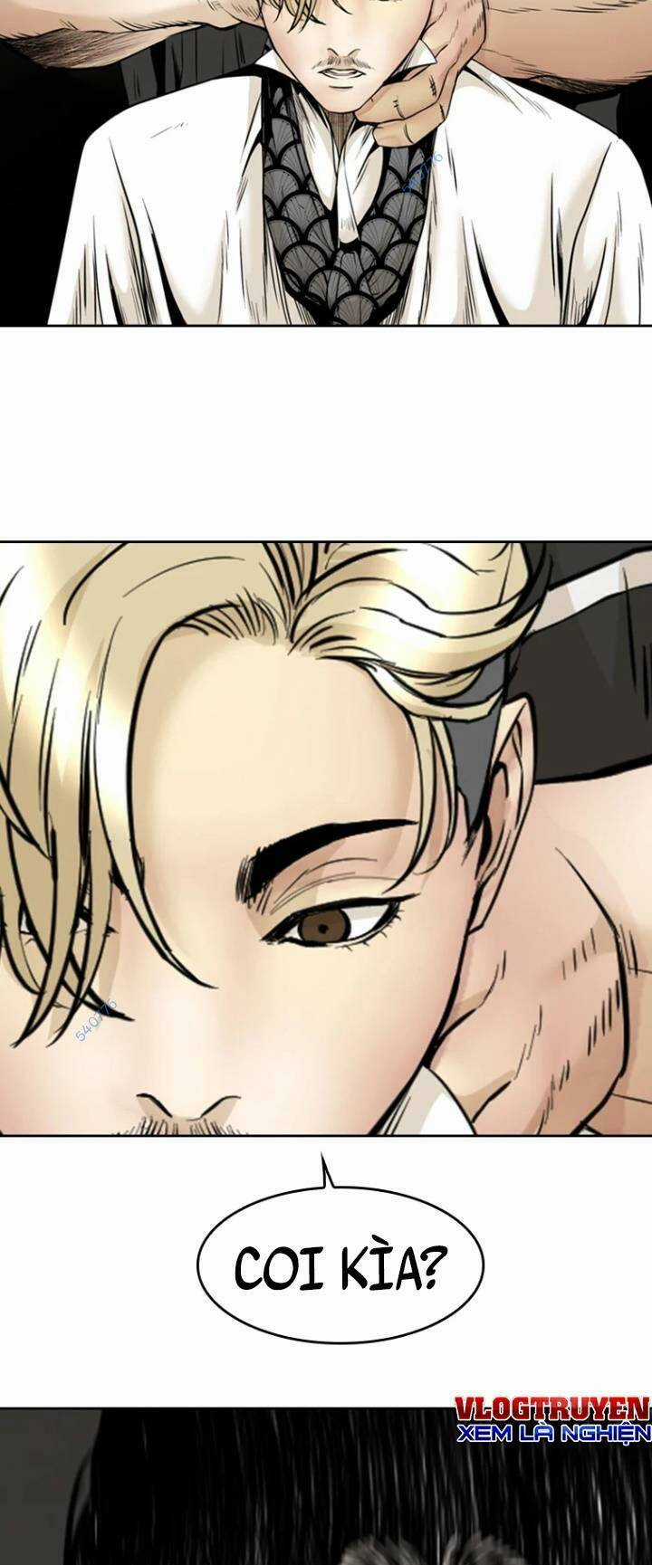 The Blob - Chapter 68 - Trang 49