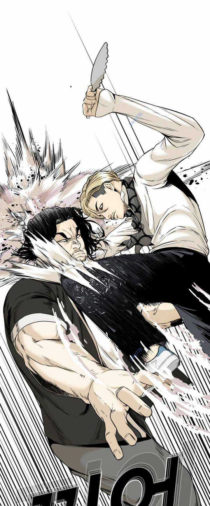 The Blob - Chapter 68 - Trang 51