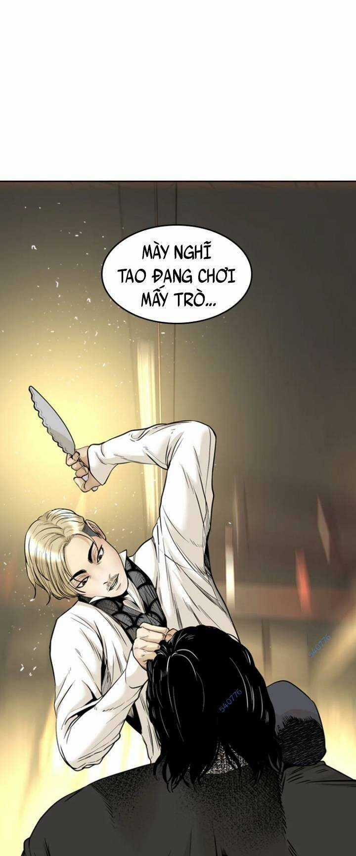 The Blob - Chapter 68 - Trang 53