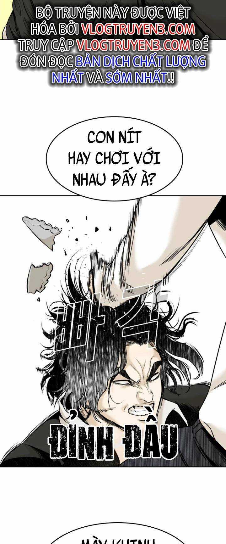 The Blob - Chapter 68 - Trang 54